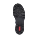 Bottines à lacets Rieker Crocella