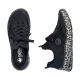 Basket Cuir Rieker Scuba