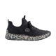 Basket Cuir Rieker Scuba