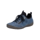 Basket Basse Cuir Rieker Scuba