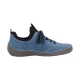 Basket Basse Cuir Rieker Scuba
