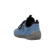 Basket Basse Cuir Rieker Scuba