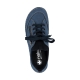 Basket Basse Cuir Rieker Scuba