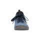 Basket Basse Cuir Rieker Scuba