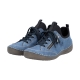 Basket Basse Cuir Rieker Scuba