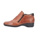 Bottines Cuir Rieker Ottawa