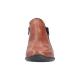 Bottines Cuir Rieker Ottawa