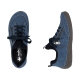Basket Basse Cuir Rieker Scuba