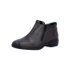 Bottines Cuir Rieker Lugano