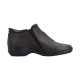 Bottines Cuir Rieker Lugano