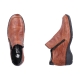 Bottines Cuir Rieker Ottawa