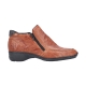 Bottines Cuir Rieker Ottawa