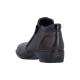 Bottines Cuir Rieker Lugano