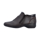 Bottines Cuir Rieker Lugano