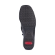 Bottines Cuir Rieker Lugano