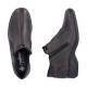 Bottines Cuir Rieker Lugano