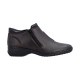 Bottines Cuir Rieker Lugano
