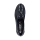 Mocassins Compensé Cuir Rieker SoftLack