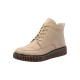 Basket Montante Cuir Rieker