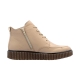 Basket Montante Cuir Rieker
