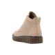 Basket Montante Cuir Rieker