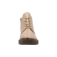 Basket Montante Cuir Rieker