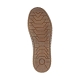Basket Montante Cuir Rieker