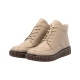 Basket Montante Cuir Rieker