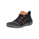 Bottines à Zip Rieker Glumia
