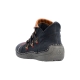Bottines à Zip Rieker Glumia