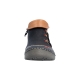 Bottines à Zip Rieker Glumia