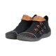 Bottines à Zip Rieker Glumia