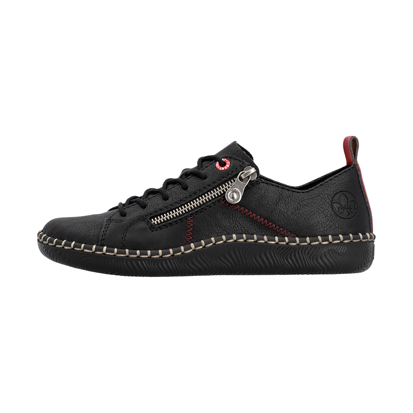 Chaussures à Lacets Rieker Corrales