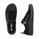 Chaussures à Lacets Rieker Corrales