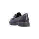 Mocassins Cuir  Rieker Arbela