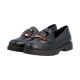 Mocassins Cuir  Rieker Arbela