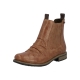 Bottines Cuir à Zip  Rieker Ottawa