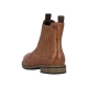 Bottines Cuir à Zip  Rieker Ottawa