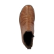 Bottines Cuir à Zip  Rieker Ottawa