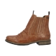 Bottines Cuir à Zip  Rieker Ottawa