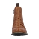 Bottines Cuir à Zip  Rieker Ottawa