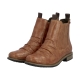 Bottines Cuir à Zip  Rieker Ottawa