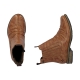 Bottines Cuir à Zip  Rieker Ottawa