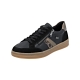 Basket Basse Cuir Remonte Rock