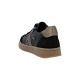 Basket Basse Cuir Remonte Rock
