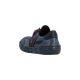 Basket à Lacets-Zip  Rieker Guana