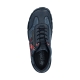 Basket à Lacets-Zip  Rieker Guana