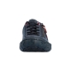 Basket à Lacets-Zip  Rieker Guana