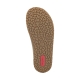 Basket à Lacets-Zip  Rieker Guana