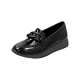 Mocassin Basse Enfiler Remonte Lagro